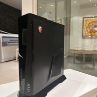 computer gaming MSI MPG Trident 3