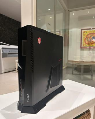 computer gaming MSI MPG Trident 3