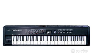 Roland rd700gx