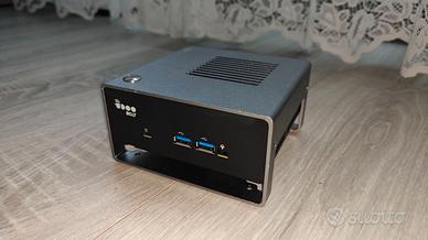 Mini PC UDOO BOLT GEAR 16-256Gb