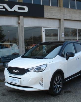 Evo 4 GPL UNICO PROPIETARIO 69.000 KM!!