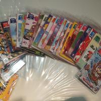 Dottor Slump & Arale| Collezione completa