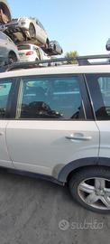 SUBARU FORESTER 2010 PORTA POSTERIORE SX/DX