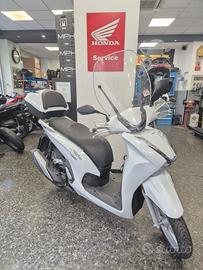 Honda SH 350