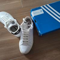 Sneakers Adidas num 38 2/3 originali