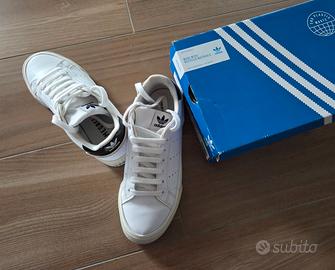 Sneakers Adidas num 38 2/3 originali