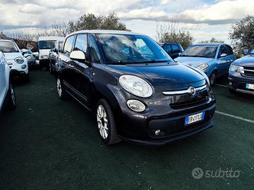 Fiat 500 L full