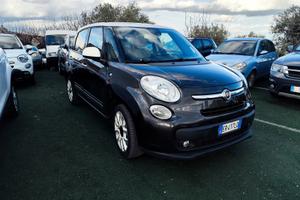 Fiat 500 L full