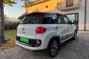 Fiat 500L 1.3 Multijet 85 CV Trekking