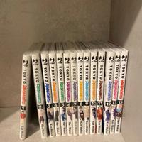 Manga