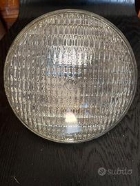 Lampada PAR 56 per piscina