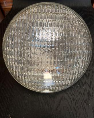 Lampada PAR 56 per piscina