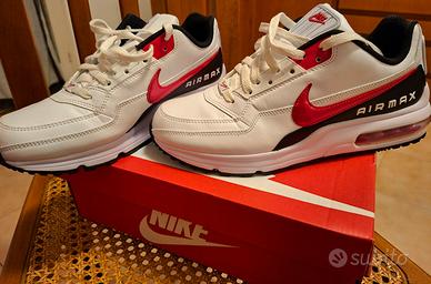 scarpe uomo nike air max nuove