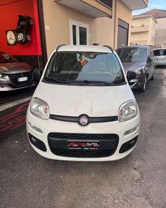 Fiat Panda 0.9 TwinAir Natural Power Lounge super