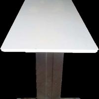 Tavolo basso Scrivania da Ufficio rinforzato