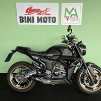 ZONTES ZT 125 G - 2025