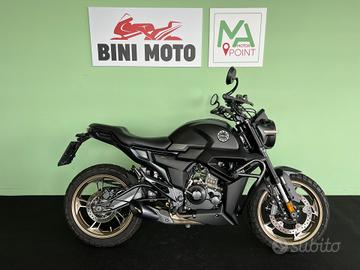 ZONTES ZT 125 G - 2025