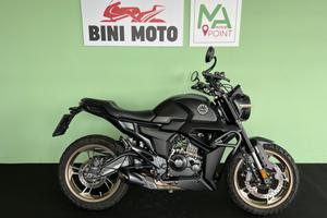 ZONTES ZT 125 G - 2025