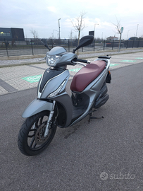 Kymco People S 125