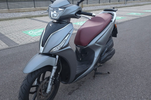 Kymco People S 125