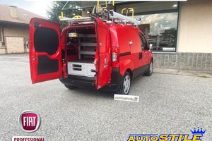 Fiat Fiorino 1.3 MJT 95CV OFFICINA MOBILE ex TELEC