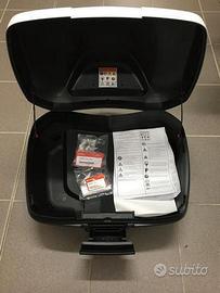 TOP CASE HONDA INTEGRA