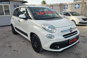 Fiat 500L 1.3 Multijet 95 CV Connect