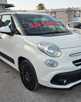 Fiat 500L 1.3 Multijet 95 CV Connect