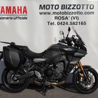 Yamaha Tracer 9 GT