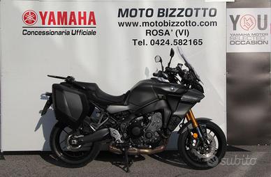 Yamaha Tracer 9 GT