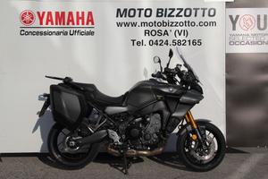 Yamaha Tracer 9 GT