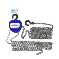 ARGANO MANUALE DA 3 METRI