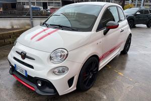 Abarth 595 1.4 Turbo T-Jet 180 CV Competizione