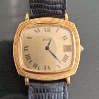 orologio Piaget oro 18k