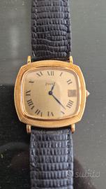 orologio Piaget oro 18k