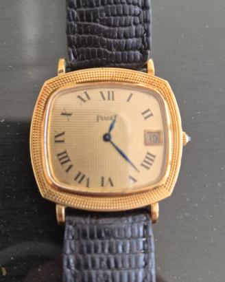 orologio Piaget oro 18k