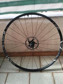 Ruote DT swiss 1501