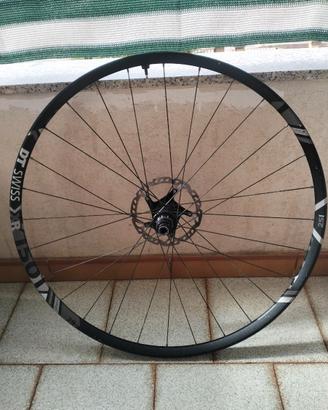 Ruote DT swiss 1501