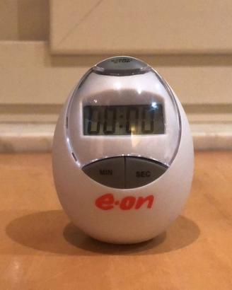 Timer da cucina