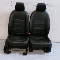Tappezzeria Completa In Pelle Ford Kuga 2010