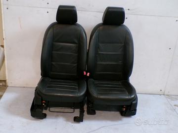 Tappezzeria Completa In Pelle Ford Kuga 2010