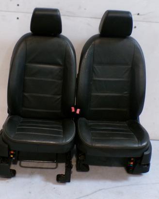 Tappezzeria Completa In Pelle Ford Kuga 2010