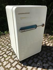 Frigorifero rex anni 60 tropic system funzionante