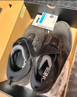 scarpe bici