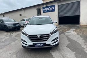 Hyundai Tucson 1.7 CRDi XPossible 116 cv - 2018