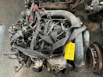 MOTORE D5244T17 2.4 BITURBO VOLVO