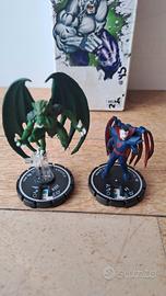 Heroclix Marvel 