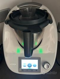 Bimby TM 5 vorwerk