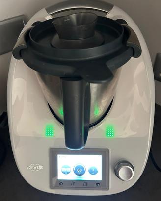 Bimby TM 5 vorwerk