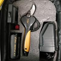 FORBICE A BATTERIA AGRITEC FLORA PP40